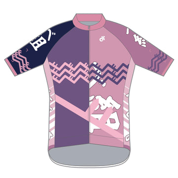 Performanceジャージ