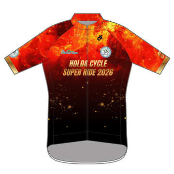 Performanceジャージ