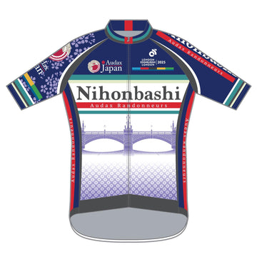 Performanceジャージ