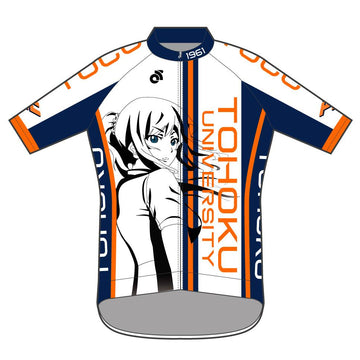 Performanceジャージ