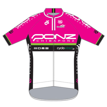 Performanceジャージ