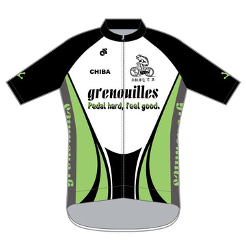 Performanceジャージ