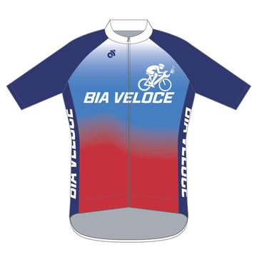 Performanceジャージ