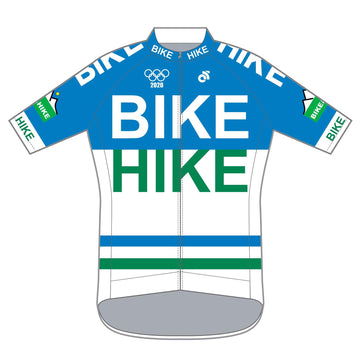 Performanceジャージ