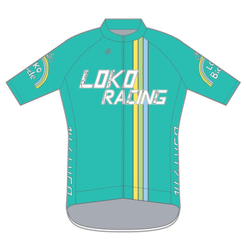 Performanceジャージ