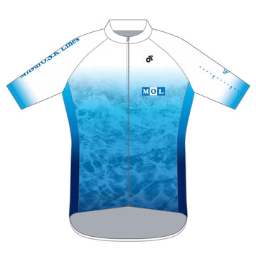 Performanceジャージ