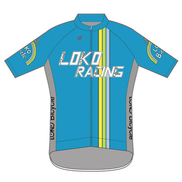 Performanceジャージ