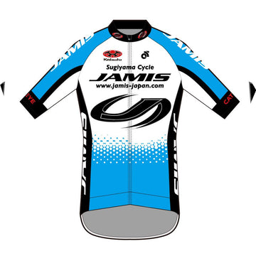 Performanceジャージ