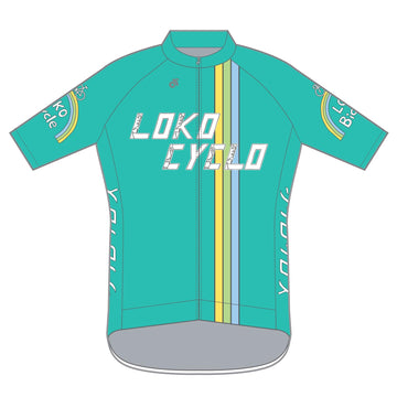 Performanceジャージ