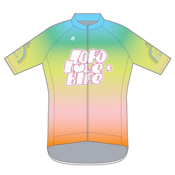 Performanceジャージ