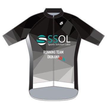 Performanceジャージ