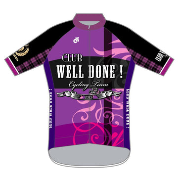 Performanceジャージ