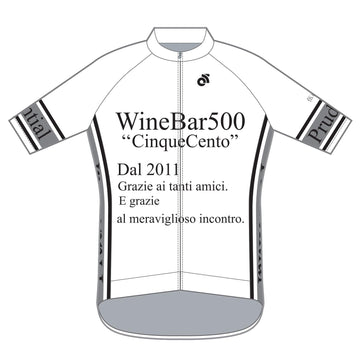 Performanceジャージ