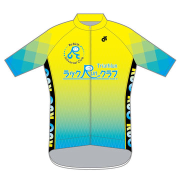 Performanceジャージ