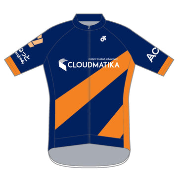 Performanceジャージ