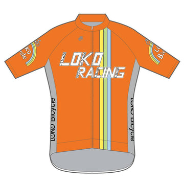 Performanceジャージ