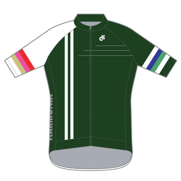 Performanceジャージ