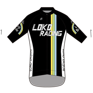 Performanceジャージ