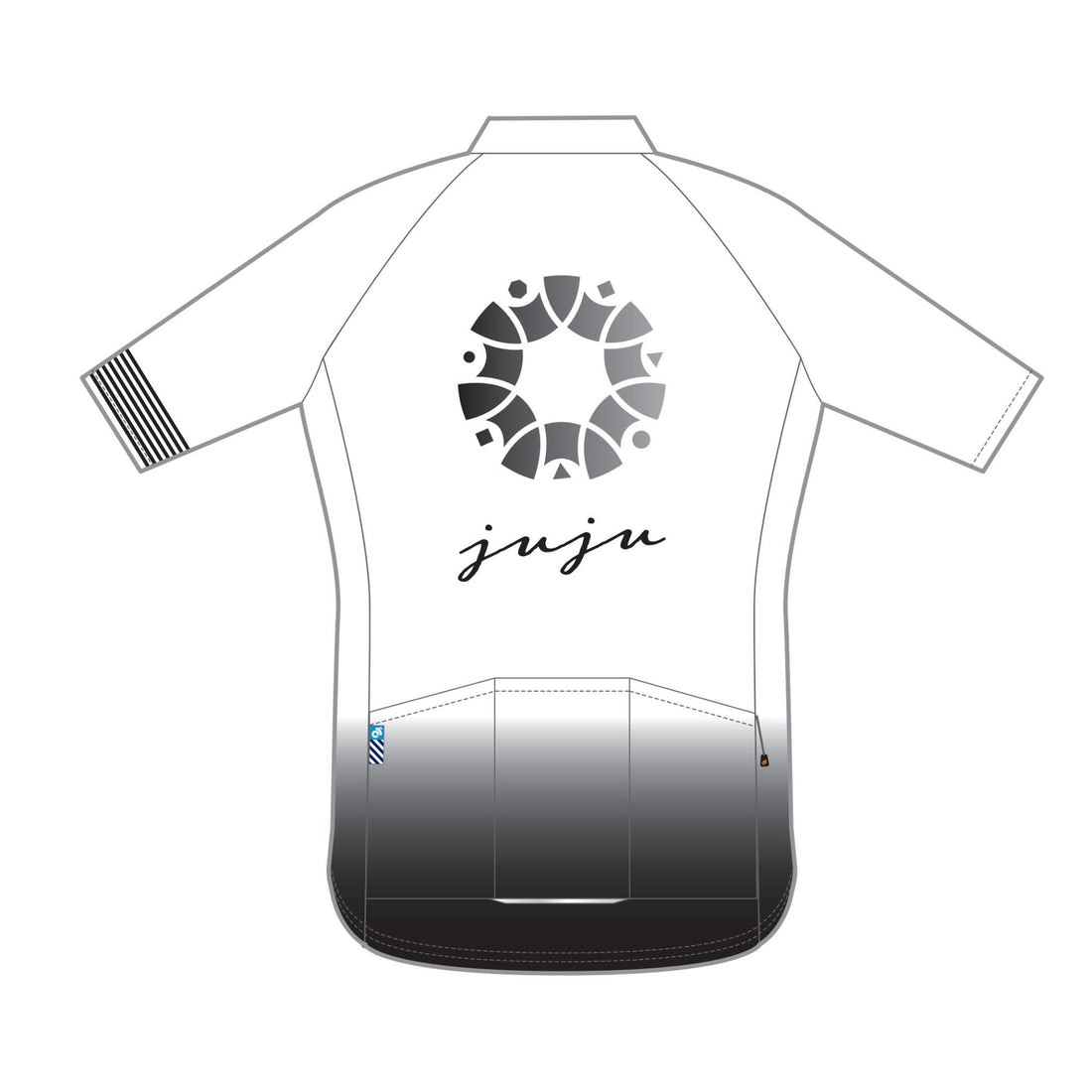 Techジャージ