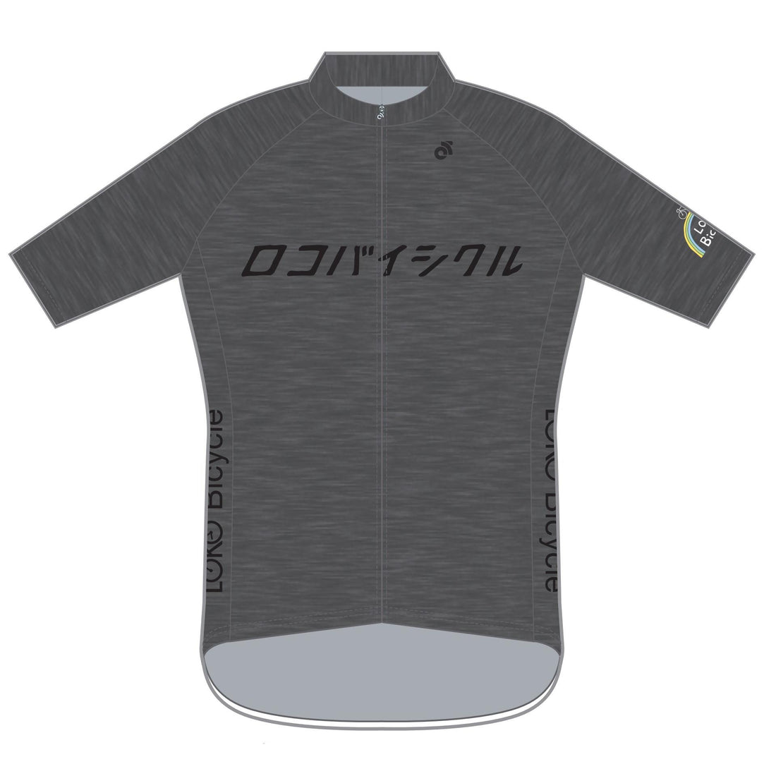 Techジャージ