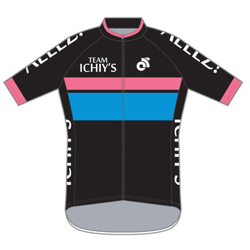 Tech長袖ジャージ