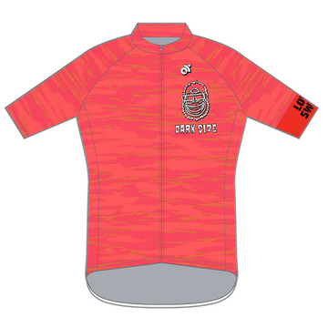 Tech長袖ジャージ