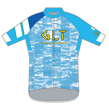 Tech長袖ジャージ