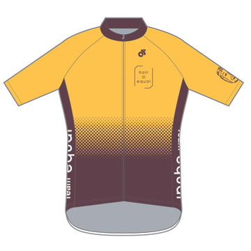 Tech長袖ジャージ