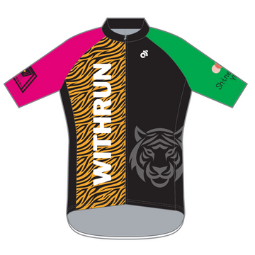 Tech長袖ジャージ