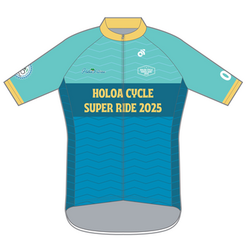 Tech長袖ジャージ