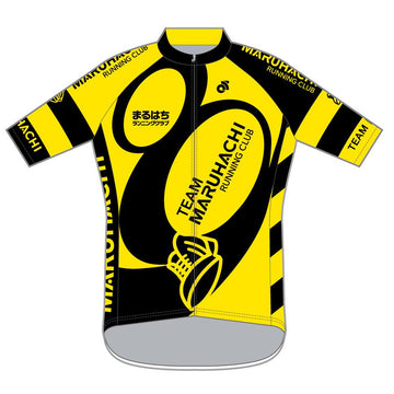 Tech長袖ジャージ