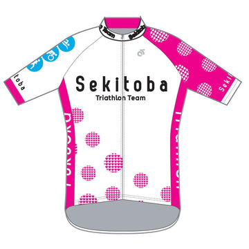 Tech長袖ジャージ