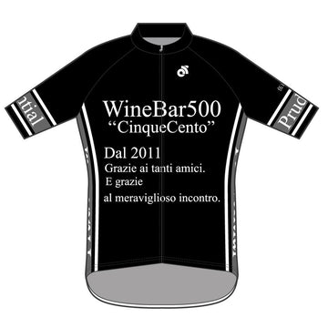 Tech長袖ジャージ