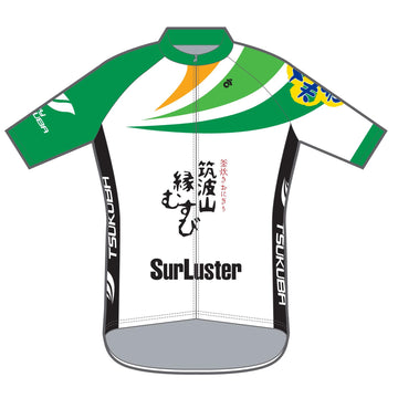 Tech長袖ジャージ