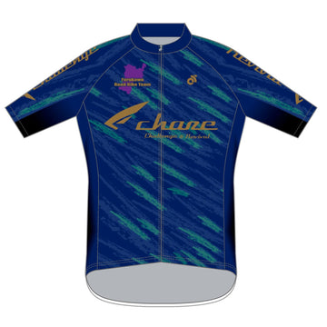 Tech長袖ジャージ