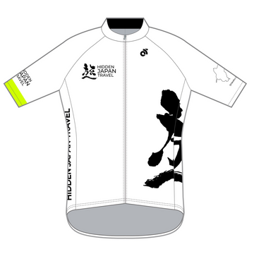 Tech長袖ジャージ