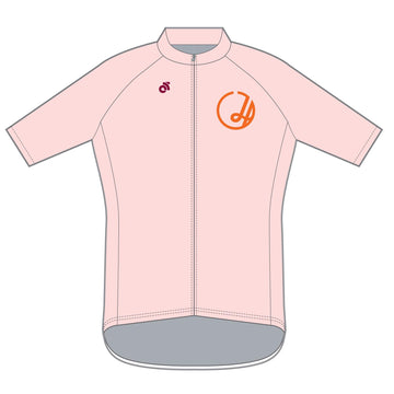 Tech長袖ジャージ