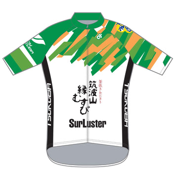 Tech長袖ジャージ