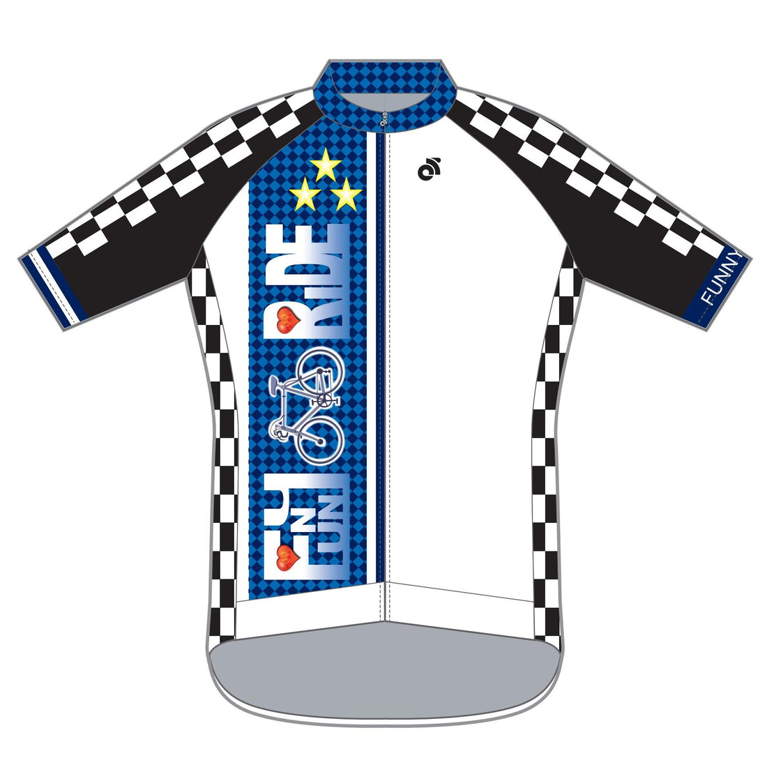 Apexプロ長袖ジャージ