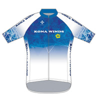 Techライトジャージ