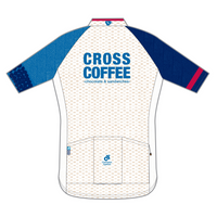 Techライトジャージ/ CROSS COFFEE TAMAGAWA