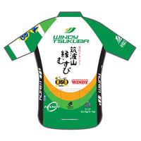 Techライトジャージ