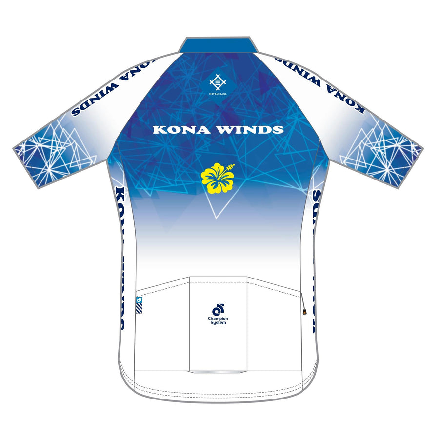 Techライトジャージ