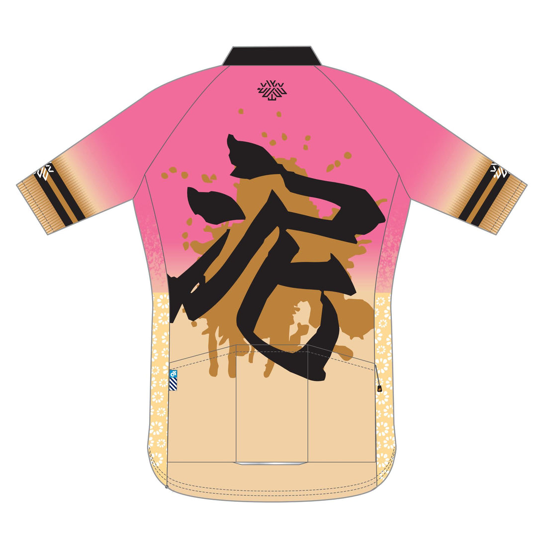 Techライトジャージ