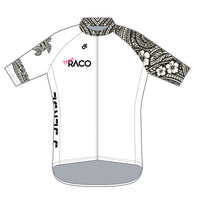 Techライトジャージ