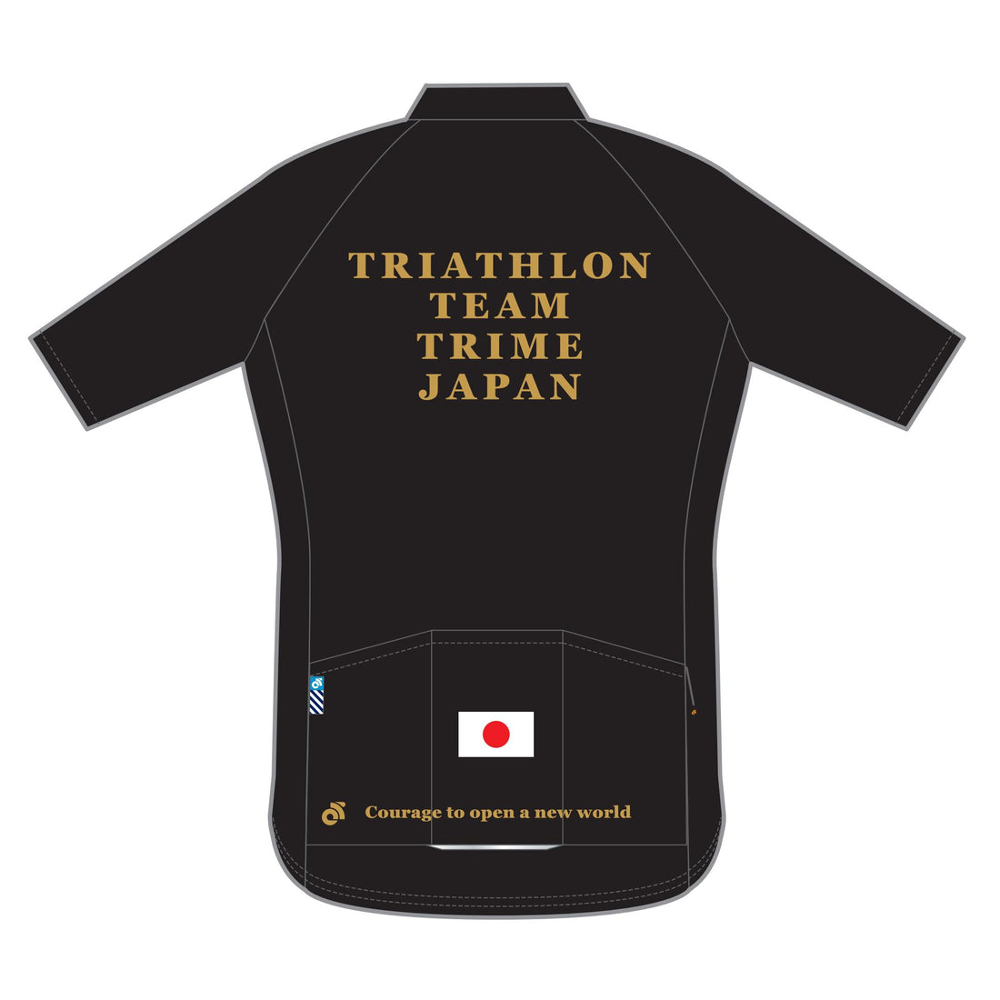Techライトジャージ