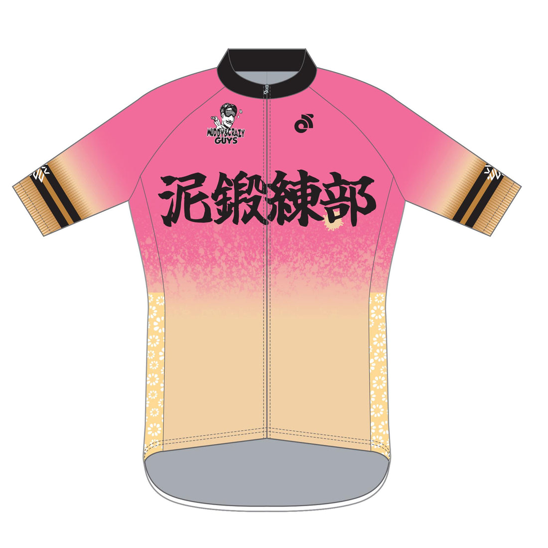 Techライトジャージ