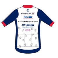 APEX+ Zero Jersey - Long Sleeve