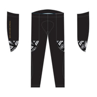 Kids Bike Pants