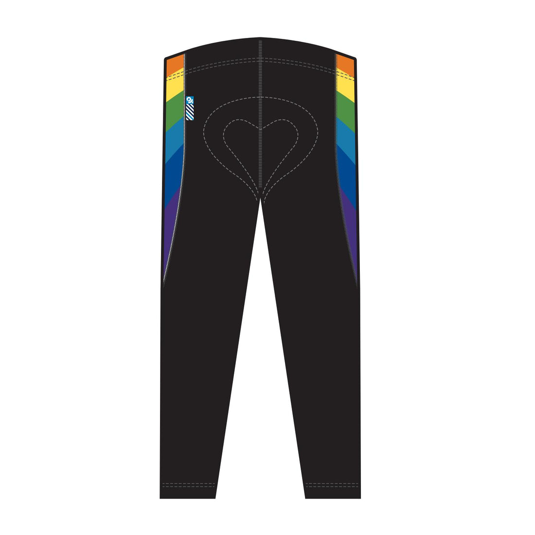 Kids Bike Pants